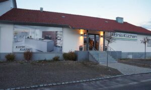 Kuechenstudio