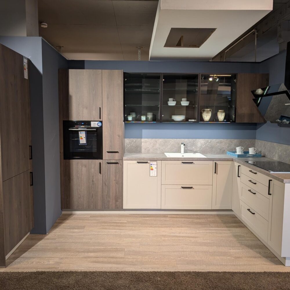 Schüller Newport satin