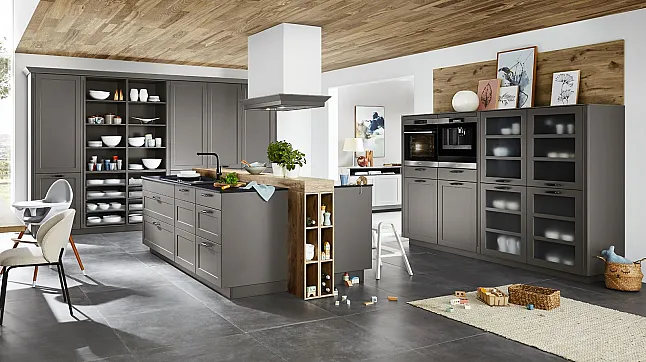 Nobilia Nordic